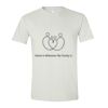 Gildan Softstyle® T-Shirt Thumbnail